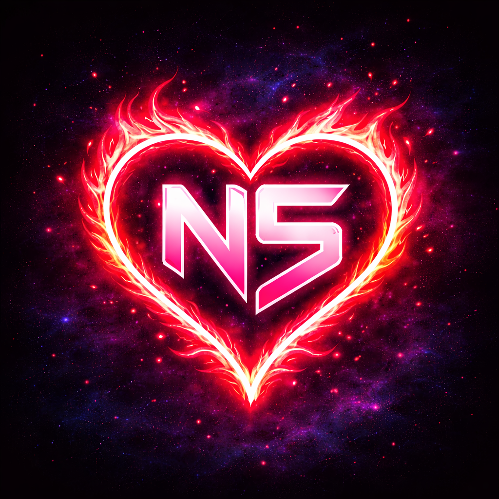NightSnapp logo